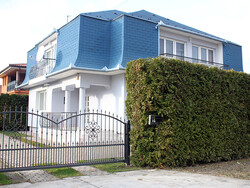 Holiday Lodging Apartments in Zalakaros 1