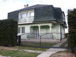 Holiday Lodging Apartments in Zalakaros 2