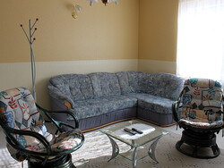 Holiday Lodging Apartments in Zalakaros 3