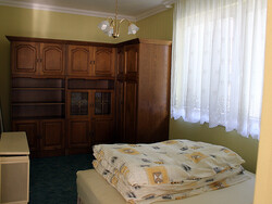 Holiday Lodging Apartments in Zalakaros 7