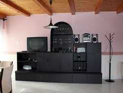 Holiday Lodging Apartments in Zalakaros 12