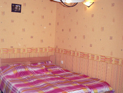 Holiday Lodging Apartments in Zalakaros 14