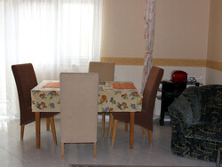 Holiday Lodging Apartments in Zalakaros 17