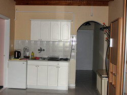 Holiday Lodging Apartments in Zalakaros 18