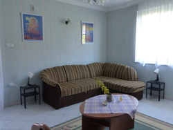 Holiday Lodging Apartments in Zalakaros 20