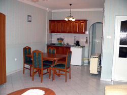 Holiday Lodging Apartments in Zalakaros 21