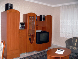 Holiday Lodging Apartments in Zalakaros 23