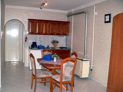 Holiday Lodging Apartments in Zalakaros 24