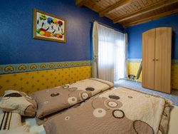ORWA Appartamenti in affitto a Zalakaros 107