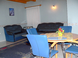 Holiday Lodging Apartments in Zalakaros 27