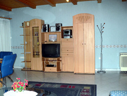 Holiday Lodging Apartments in Zalakaros 29