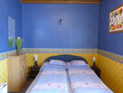 Holiday Lodging Apartments in Zalakaros 30