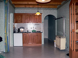 Holiday Lodging Apartments in Zalakaros 31