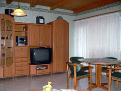 ORWA Аппартамент Залакарош 32