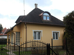 Dom wczasowy w Zalakaros 2