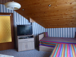 Dom wczasowy w Zalakaros 10