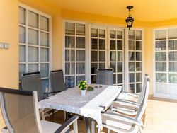 Casa affitto a Zalakaros 4