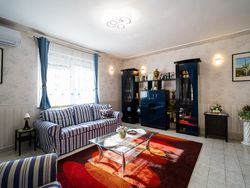Casa affitto a Zalakaros 9