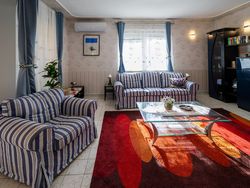 Casa affitto a Zalakaros 10
