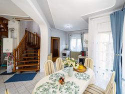 Casa affitto a Zalakaros 12